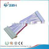 High Quality 3 Pin Wire Connector 20 Pin Connector Cable With Wire and Etc