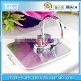 Mobile Phone Accessory Metal&sticky Ring Display Holder thumbnail-3