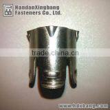Stainless Steel Three Clips of Wedge Anchor Made in Handan thumbnail-1