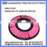 AIR FILTER B366-13-Z40 FOR MAZDA 323 C IV 89-94 thumbnail-1