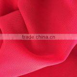Polyester Spandex Stretch Mesh for Swimming Wear Lining US Power Net Stretch Mesh Underwear Spandex Mesh Fabric thumbnail-2