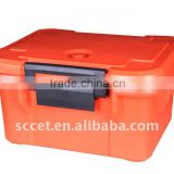 SCC 28qt insulated food carrier