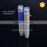 Guangdong 15ml Electric Vibrating Massager Roll on Bottle for Eye Cream