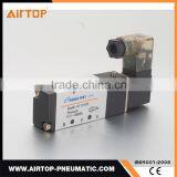4V 100-400 Series Directional Valve , Solenoid Valves thumbnail-1