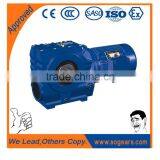 High Torque Low Rpm Gear Motor