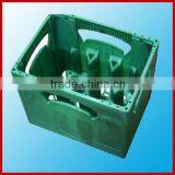 Crate Mould,plastic Container Mould thumbnail-1