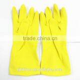 Long Sleeve Cheaper Latex Glove With Fingers New Product Launch in China thumbnail-5