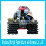 Farm Machinery Rubber Coating Hand Tractor thumbnail-6