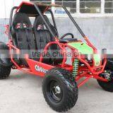 2016 Hot Sell Adult Pedal go Kart With Good Quality thumbnail-3