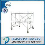 Walk Through Door Frame Metal Detector