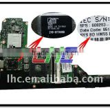 Wholesale DM4 Motherboard 608203-001 with ATI 216-0774009