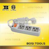 Power Socket With New Technique