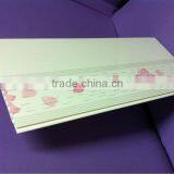 China Manufacturer Interior Decoration Pvc Wall Panels Pvc Ceiling Tiles Pvc Ceiling Panels in China thumbnail-1
