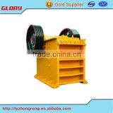 Hot sale new high efficiency Jaw crusher