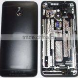 Replacement Plastic Cover for HTC One Mini m4 Back Cover Battery Cover Rear Cover for HTC One Mini m4 Battery Door Back Door thumbnail-2