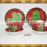 Microwave Colorful Breakfast Set thumbnail-4