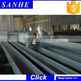 ADTO Group Top Quality Structural Steel Beam, Hot Dip thumbnail-2