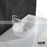 Colored Bathroom Vanity Suites