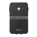 7000 MAh Portable Mobile Power Bank With Built-in Cables