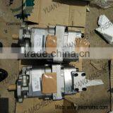 WA470-3 Loader Hydraulic Pump 705-52-30281 thumbnail-1
