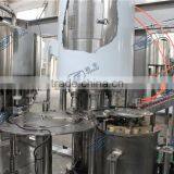 Medium Capacity Liquid Filling Machine From Zhangjiagang thumbnail-4