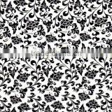 Water Transfer Printing Hydro Graphics Film-carbon Fibre/wood/camo/skull/marble/animal/flower/metal Brush thumbnail-1