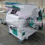Double Paddle Chicken Feed Mixer thumbnail-1