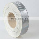 Safety PVC Refelctive Tape