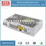 Meanwell Economical in Stock Model Smps Power Supply 200W 7.5v NES-200-7.5 Psu