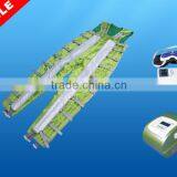 Hot Sale Pressotherapy for Toxin Detox / 24 Cells Pressotherapy Lymph Drainage Detoxin Health Equipment Body Massage thumbnail-5