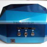 Manicure Tools LED Phototherapy Lamp UV Nail Polish Nail Glue Phototherapy Machine 36 w Phototherapy Diamond thumbnail-2
