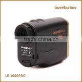 Waterproof 1000m PRO Purchase Rangefinder Manufacturer Monocular Telescope thumbnail-2