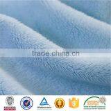 Poly Artificial Fur Fabric Using for Hot Water Bag thumbnail-3
