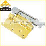 3d German Fire Big Doors Hinges Adjustment thumbnail-3