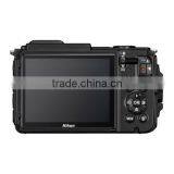 Nikon COOLPIX AW130 Digital Cameras-Blue DGS Dropship thumbnail-2