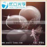 72mm 1.56 Aspherical Hmc Photochromic Lens