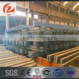 Prime Mild Alloy Square Steel Billet Size 3SP, 5SP, Q235, Q275, Q345
