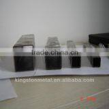 Cold Rolled Formed Black Square Steel Pipe thumbnail-1