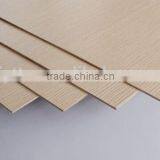 2mm Sapele veneer fancy plywood /poplar core from Linyi/Best quality Natural sapele plywood