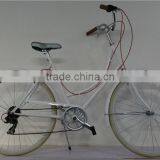 26" Europe model Traditional bicycle(FP-TR006)