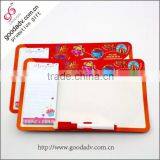 Promotion Gifts Wholesale Magnetic Notepad With Marker Pen thumbnail-1