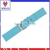 Replacement Band Genuine Leather Wrist Band for Fitbit Blaze thumbnail-2