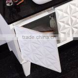 ROCH 8005 Market Best Seller Hotel Vanity Europe Style Bathroom Cabinet thumbnail-4