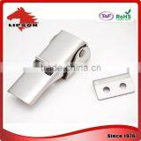 TS-602-3B-S Energy Saving Systems Toggle Latch Lock Stainless Steel thumbnail-1