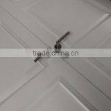 3 Panel White Primed Bedroom Doors thumbnail-3