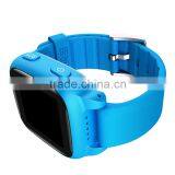 I8G GPS Tracker Mini Children Watch Smart Phone for IOS Andriod App thumbnail-3