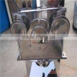 YK Series Pharmaceutical Oscillating Granulator thumbnail-3