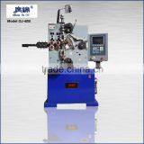 4axis Computer Spring Machine for Buffer Spring