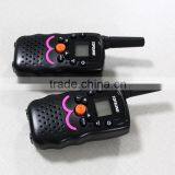 Hotsale Long Range cb Radio PMR446 8 Channel Radios 0-8km LECHANCE VT8 thumbnail-3