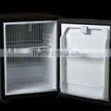 30L Top Grade Hotel Absorption Glass Door Mini Beer Fridge thumbnail-5